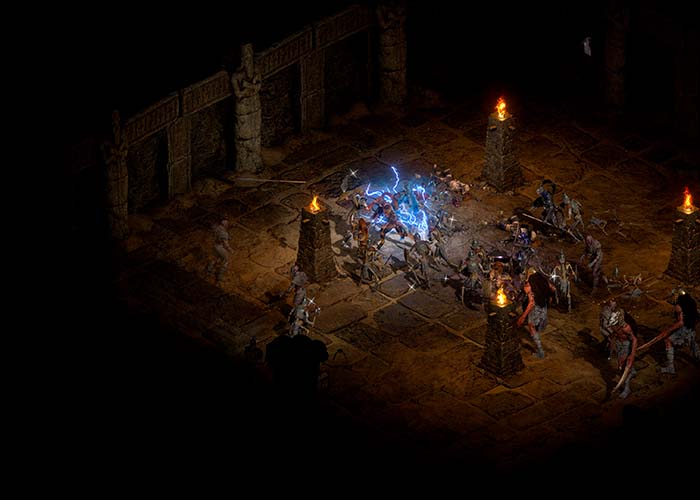 screenshot_Diablo II Resurrected – Infernal Edition