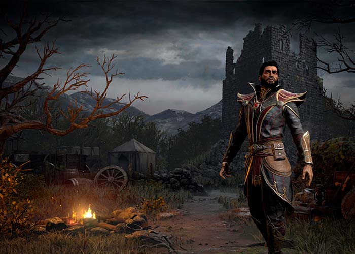 screenshot_Diablo II Resurrected – Infernal Edition