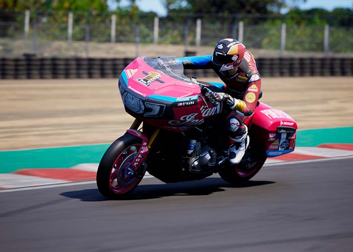 screenshot_RIDE 6 - Deluxe Edition