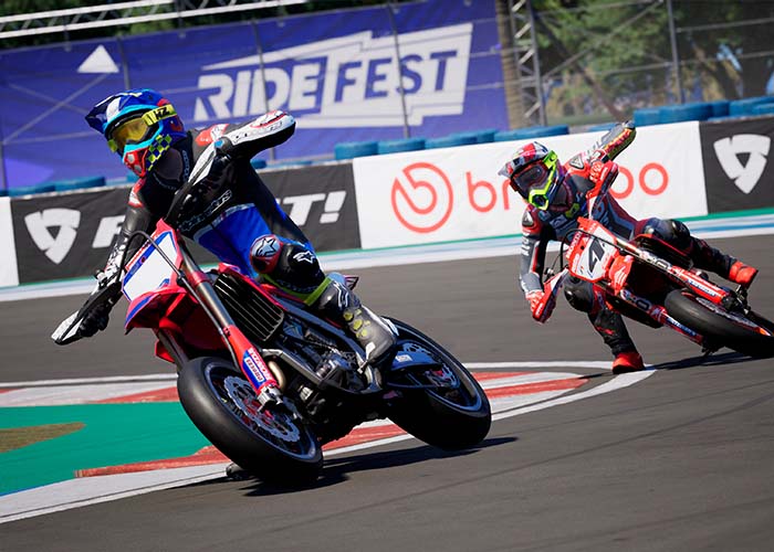 screenshot_RIDE 6 - Deluxe Edition