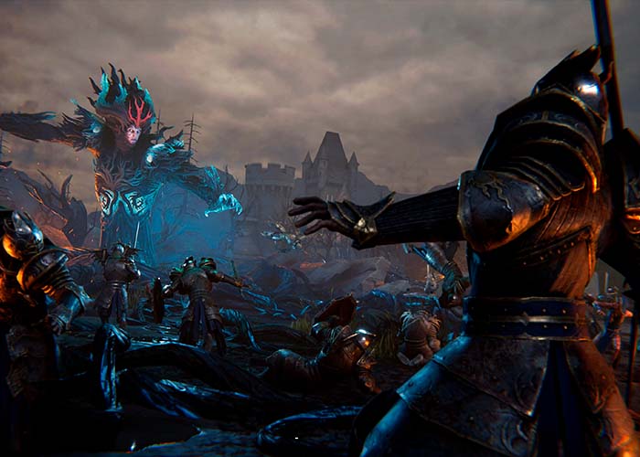 screenshot_Disciples Domination - Deluxe Edition