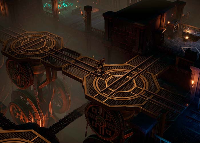 screenshot_Disciples Domination - Deluxe Edition