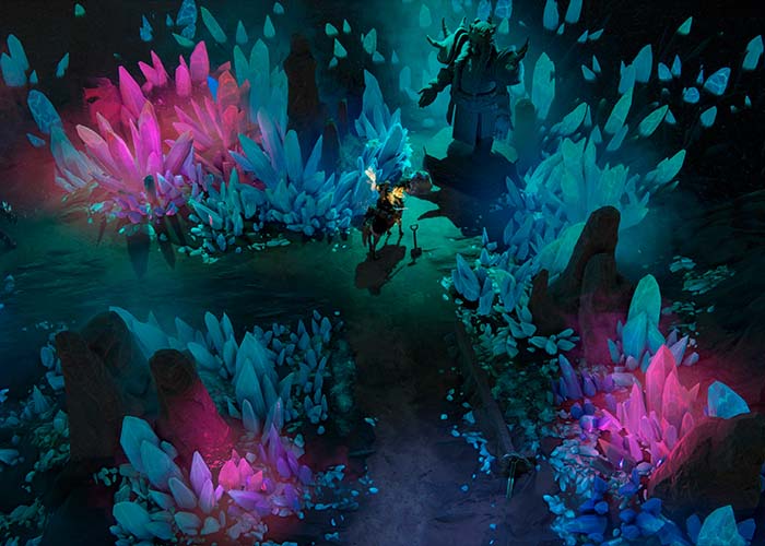 screenshot_Disciples Domination - Deluxe Edition