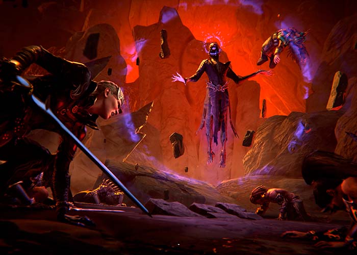 screenshot_Disciples Domination - Deluxe Edition