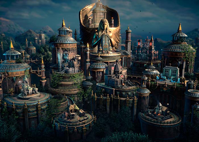 screenshot_Disciples Domination - Deluxe Edition