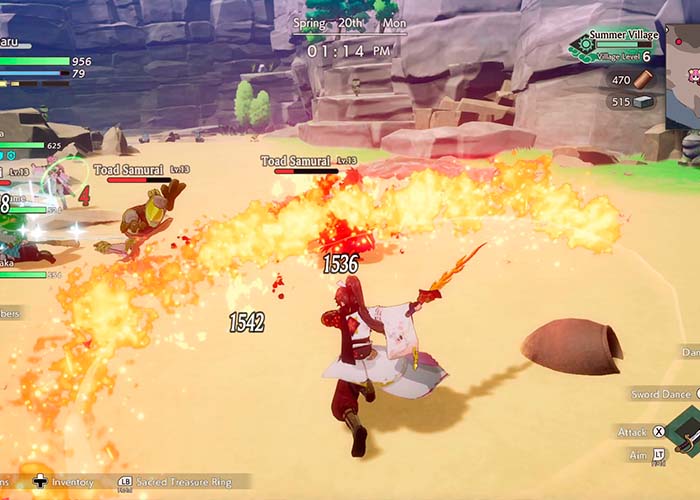 screenshot_Rune Factory Guardians of Azuma Super Digital Deluxe Edition