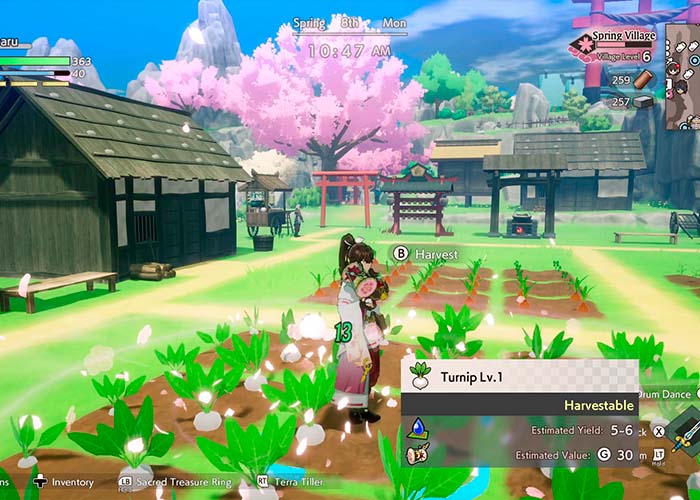 screenshot_Rune Factory Guardians of Azuma Super Digital Deluxe Edition