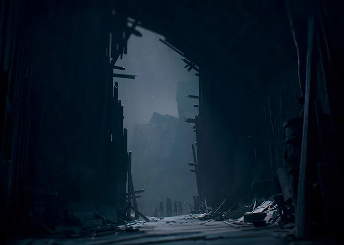 screenshot_REANIMAL - Digital Deluxe Edition