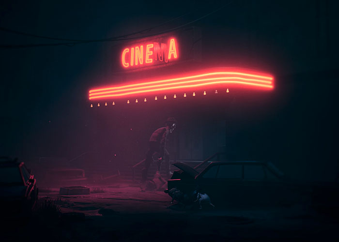 screenshot_REANIMAL - Digital Deluxe Edition