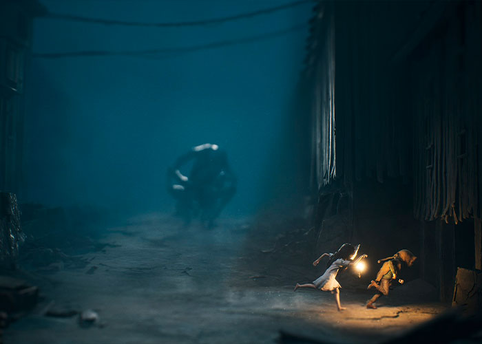 screenshot_REANIMAL - Digital Deluxe Edition