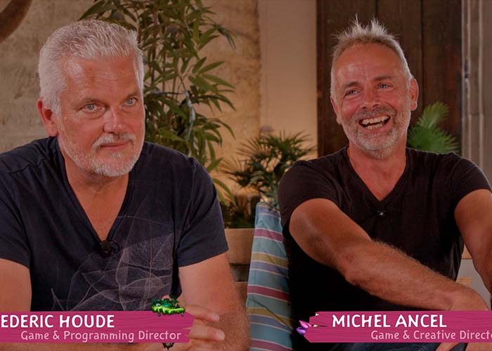 screenshot_Rayman 30th Anniversary Edition