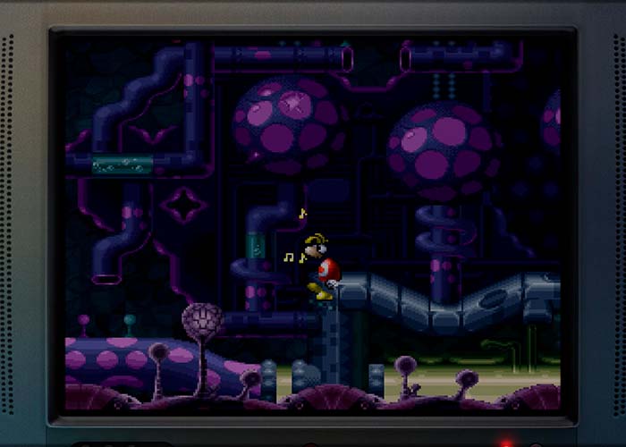 screenshot_Rayman 30th Anniversary Edition