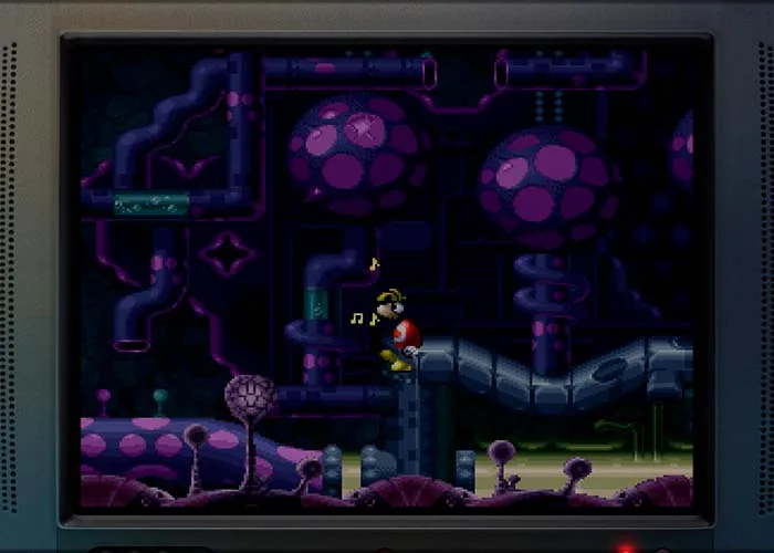 screenshot_Rayman 30th Anniversary Edition