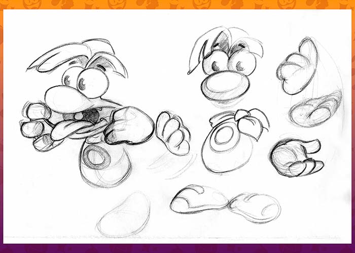 screenshot_Rayman 30th Anniversary Edition