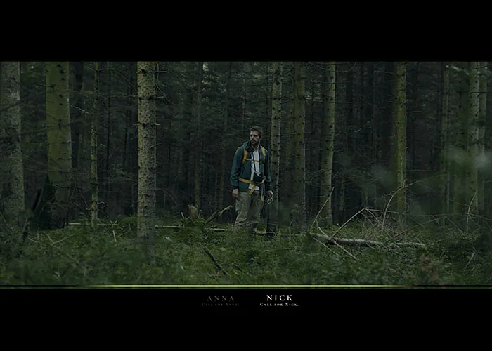 screenshot_Heart of the Forest