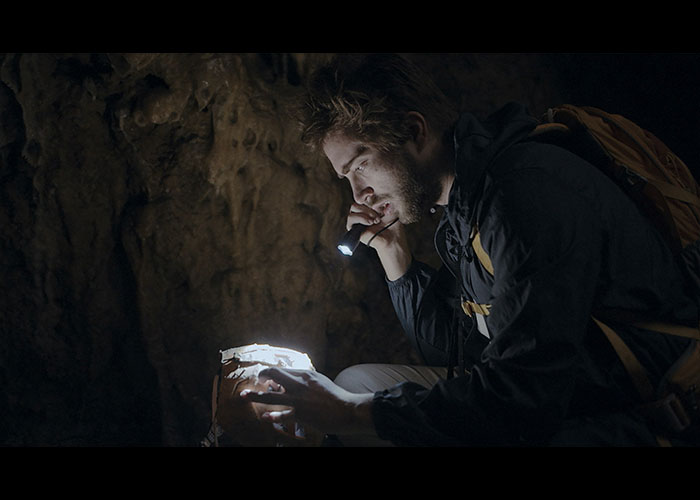 screenshot_Heart of the Forest