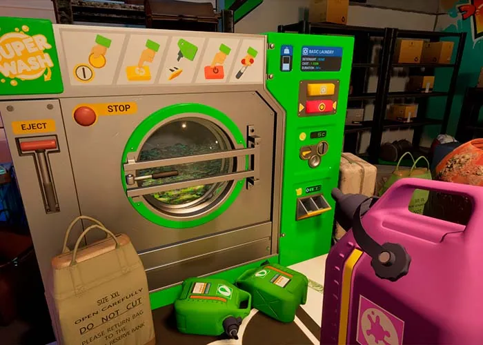 screenshot_Cash Cleaner Simulator