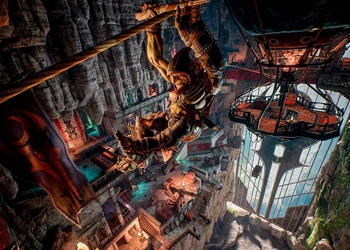 screenshot_Styx Master of Stealth Collection