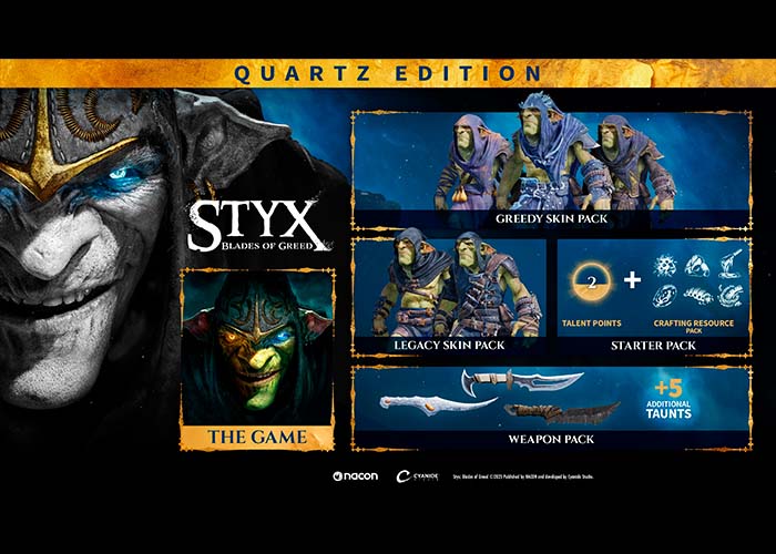 screenshot_Styx Blades of Greed - Quartz Edition