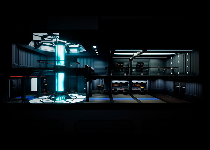 screenshot_Star Trek Voyager - Across the Unknown