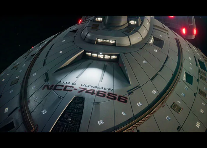 screenshot_Star Trek Voyager - Across the Unknown