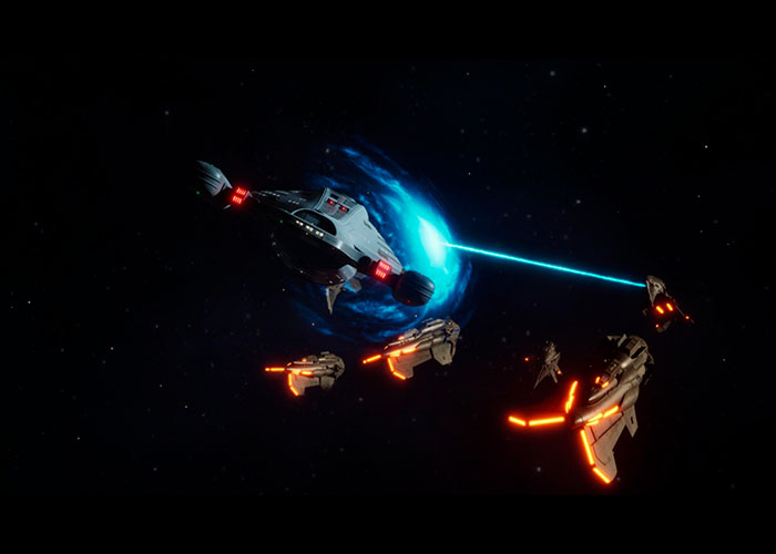 screenshot_Star Trek Voyager - Across the Unknown