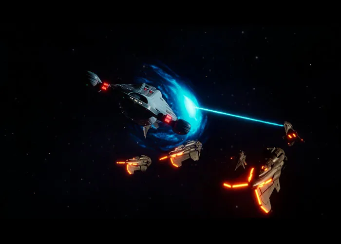 screenshot_Star Trek Voyager - Across the Unknown