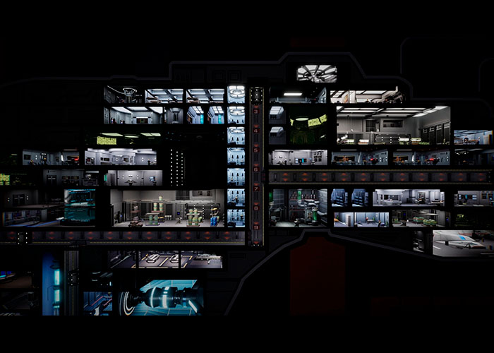 screenshot_Star Trek Voyager - Across the Unknown