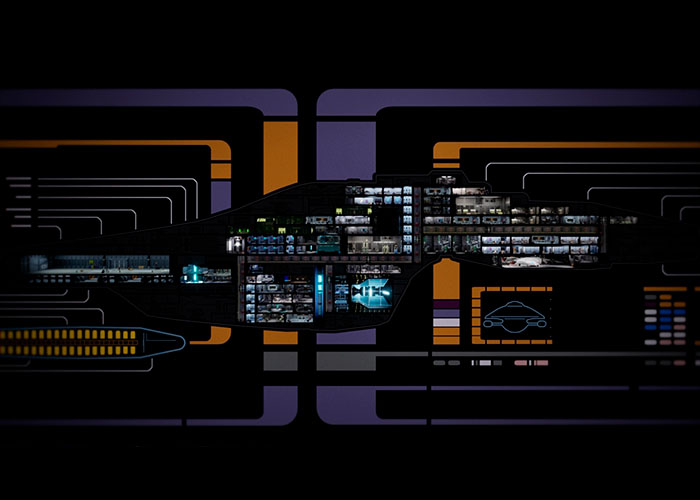 screenshot_Star Trek Voyager - Across the Unknown