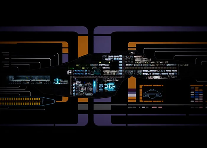 screenshot_Star Trek Voyager - Across the Unknown