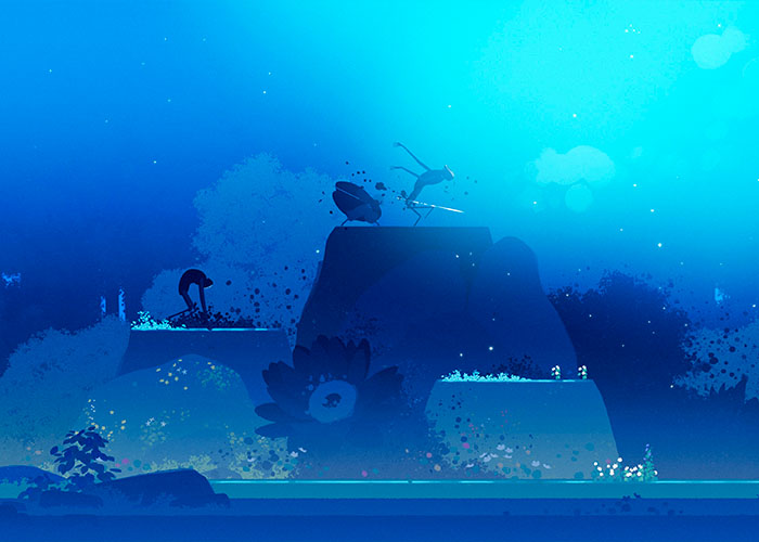 screenshot_Neva - Complete Edition