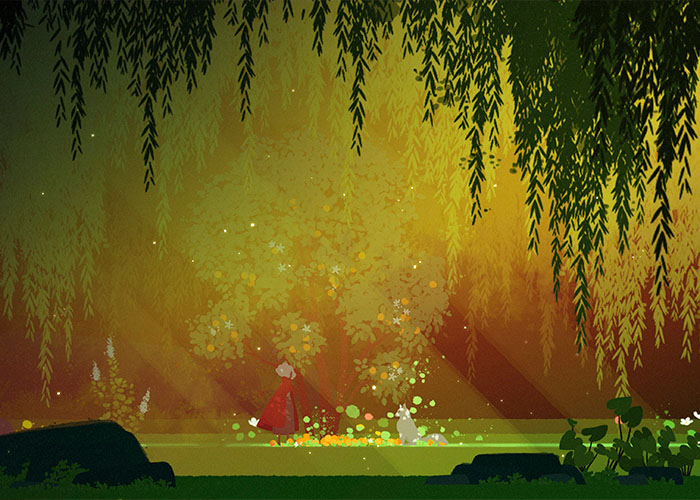 screenshot_Neva - Complete Edition