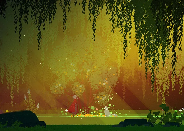 screenshot_Neva - Complete Edition