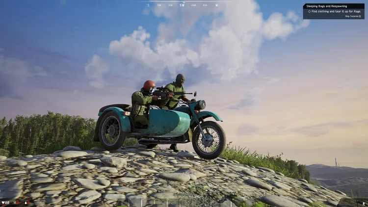screenshot_Deadside Deluxe Pack