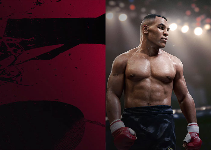 screenshot_UFC 5 - Mike Tyson