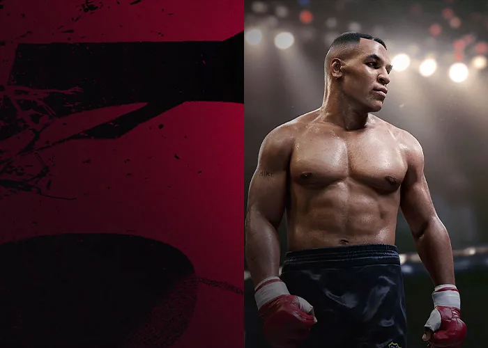 screenshot_UFC 5 - Mike Tyson