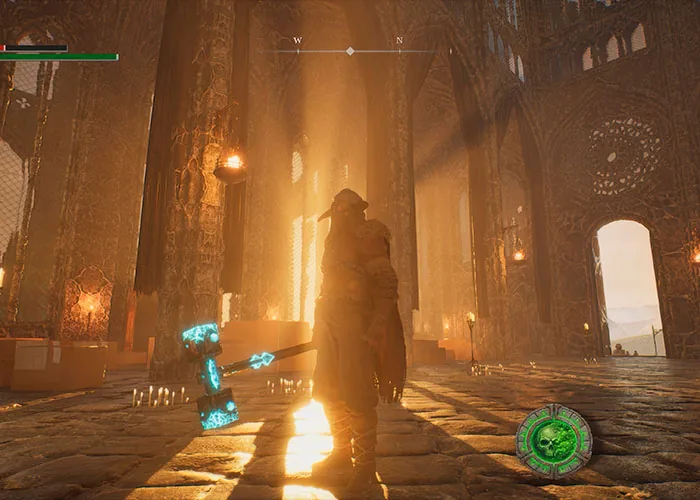 screenshot_Dark Farts Parody Smell Edition