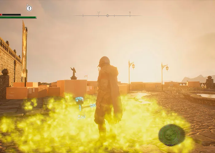 screenshot_Dark Farts Parody Smell Edition