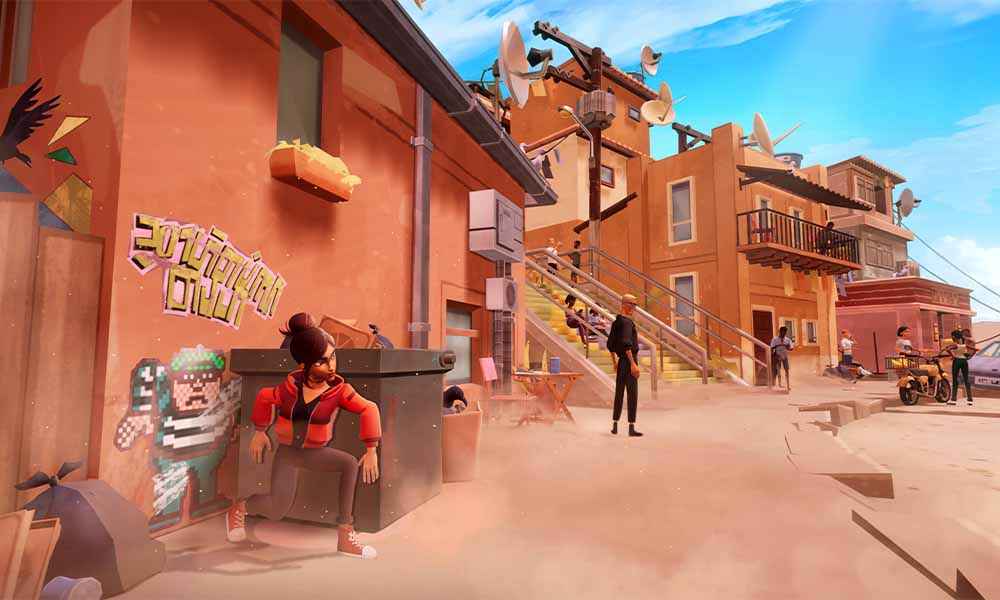 screenshot_Carmen Sandiego