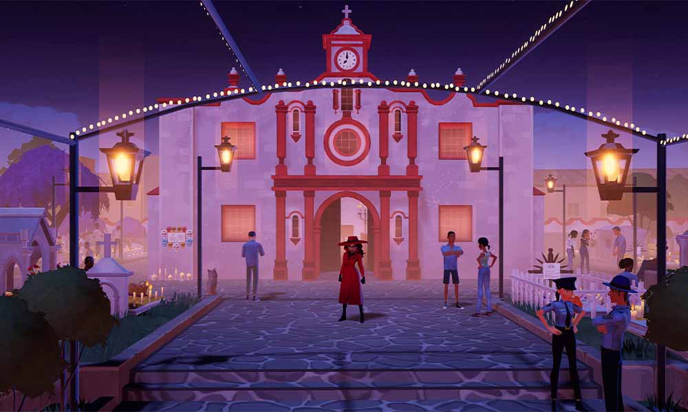 screenshot_Carmen Sandiego