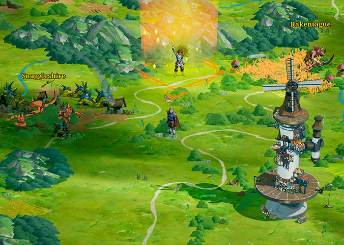 screenshot_Towerborne Deluxe Edition