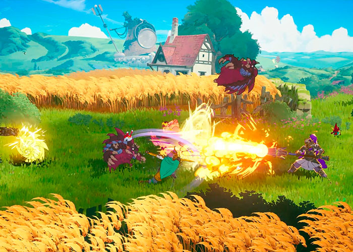 screenshot_Towerborne Deluxe Edition