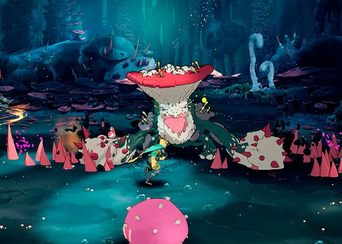 screenshot_Towerborne Deluxe Edition