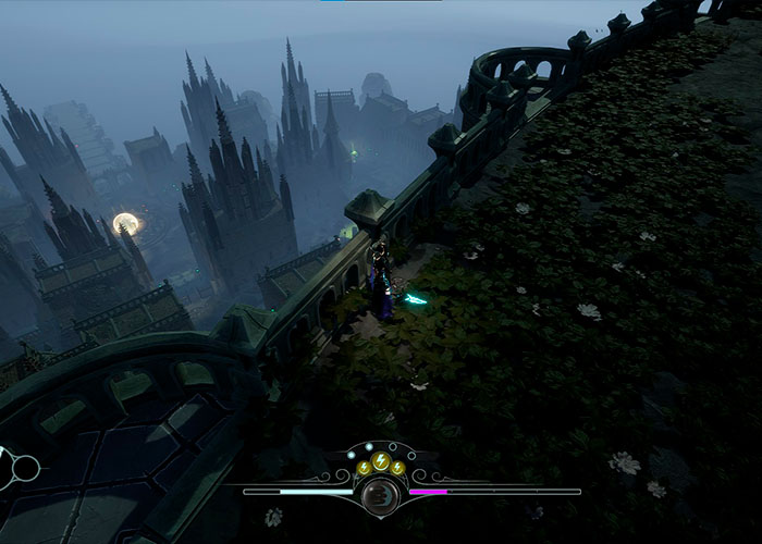 screenshot_Sands of Aura