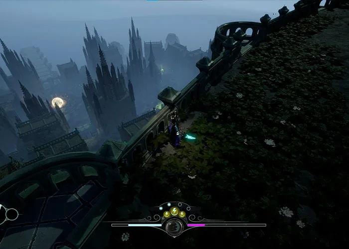 screenshot_Sands of Aura