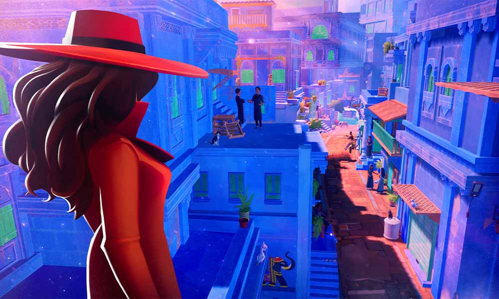 screenshot_Carmen Sandiego
