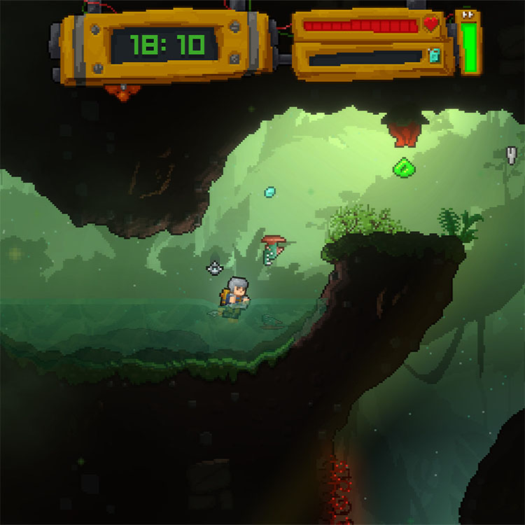 screenshot_Professor Doctor Jetpack