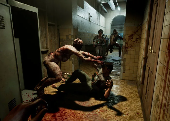 screenshot_The Outlast Trials