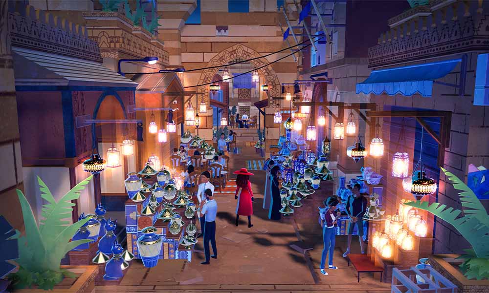 screenshot_Carmen Sandiego