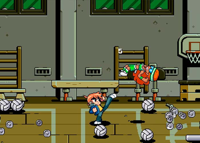 screenshot_Scott Pilgrim EX